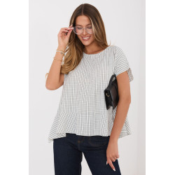 Blouse Italy Moda Chemisier 228461