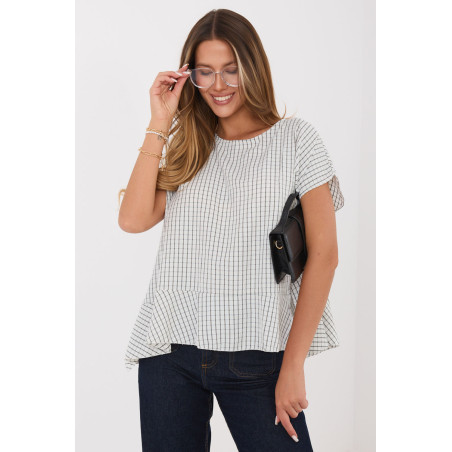 Blouse Italy Moda Chemisier 228461