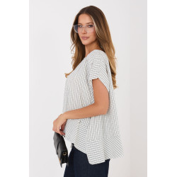 Blouse Italy Moda Chemisier 228461