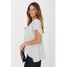 Blouse Italy Moda Chemisier 228461