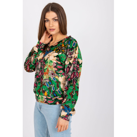 Blouse Italy Moda Chemisier 162583