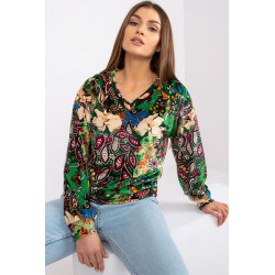 Blouse Italy Moda Chemisier 162583