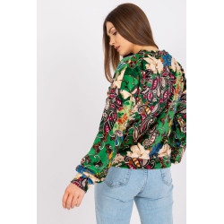 Blouse Italy Moda Chemisier 162583
