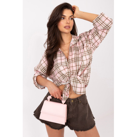 Chemise Italy Moda 228897