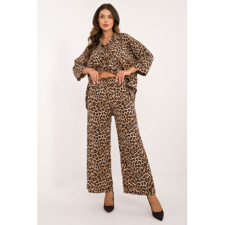 Pantalon Italy Moda 200219