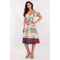 Robe de jour Italy Moda 213609