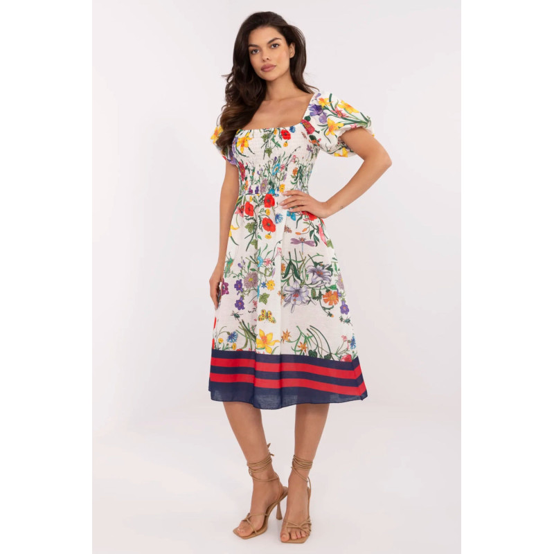 Robe de jour Italy Moda 213609