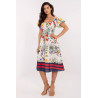 Robe de jour Italy Moda 213609