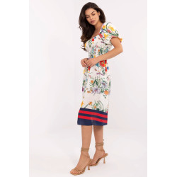 Robe de jour Italy Moda 213609