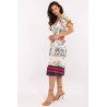 Robe de jour Italy Moda 213609