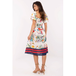 Robe de jour Italy Moda 213609