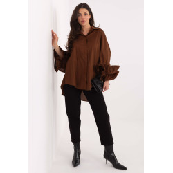 Chemise Italy Moda Chemise manche longue 222314