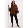 Chemise Italy Moda Chemise manche longue 222314
