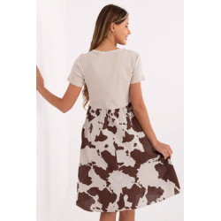 Robe de jour Italy Moda 213802