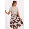 Robe de jour Italy Moda 213802