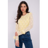 Blouse Italy Moda Blouse en dentelle 222453