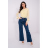 Blouse Italy Moda Blouse en dentelle 222453