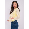 Blouse Italy Moda Blouse en dentelle 222453