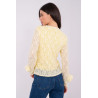 Blouse Italy Moda Blouse en dentelle 222453
