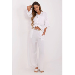 Pantalon Italy Moda Pantalon femme 214058
