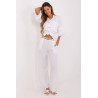 Pantalon Italy Moda Pantalon femme 214058