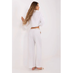 Pantalon Italy Moda Pantalon femme 214058