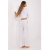 Pantalon Italy Moda Pantalon femme 214058