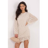 Robe de soirée Italy Moda Robe courte 222595