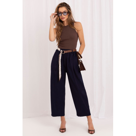 Pantalon Italy Moda Pantalon femme 229300