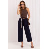 Pantalon Italy Moda Pantalon femme 229300