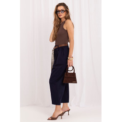 Pantalon Italy Moda Pantalon femme 229300