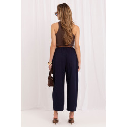 Pantalon Italy Moda Pantalon femme 229300