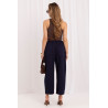 Pantalon Italy Moda Pantalon femme 229300