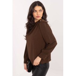 Blouse Italy Moda Chemisier 222875