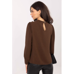 Blouse Italy Moda Chemisier 222875