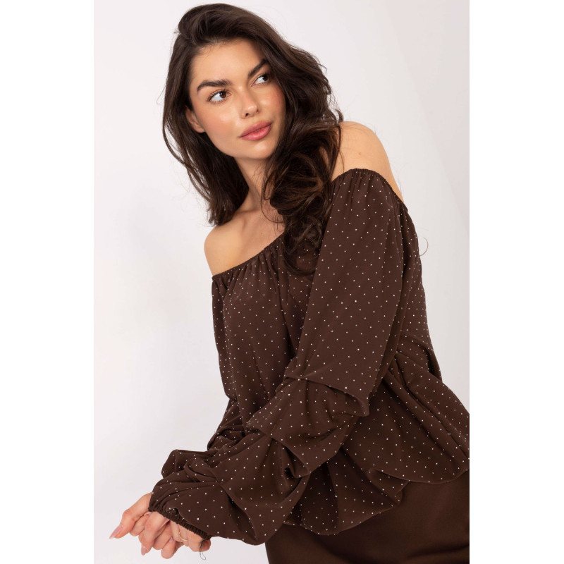 Blouse Italy Moda Chemisier 222939
