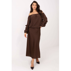 Blouse Italy Moda Chemisier 222939