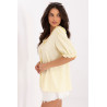 Chemise Italy Moda Chemise manche courte 229700