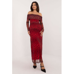 Robe de soirée Italy Moda Robe de soirée 202390