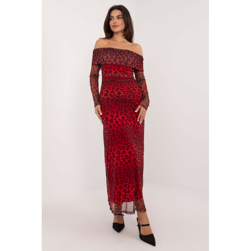 Robe de soirée Italy Moda Robe de soirée 202390