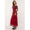 Robe de soirée Italy Moda Robe de soirée 202390
