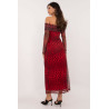 Robe de soirée Italy Moda Robe de soirée 202390
