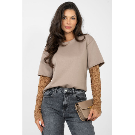 Blouse Italy Moda Chemisier 223490