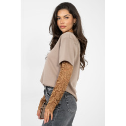 Blouse Italy Moda Chemisier 223490