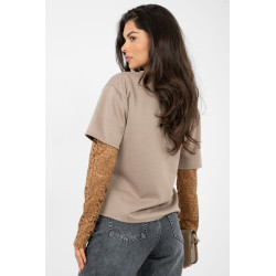 Blouse Italy Moda Chemisier 223490
