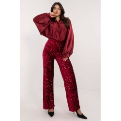 Pantalon Italy Moda Pantalon femme 203163