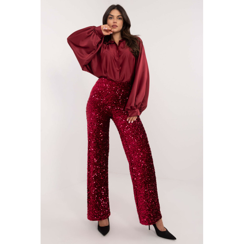 Pantalon Italy Moda Pantalon femme 203163