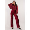 Pantalon Italy Moda Pantalon femme 203163