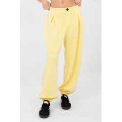 Pantalon Italy Moda Pantalon survêtement 223750