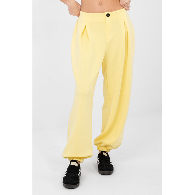 Pantalon Italy Moda Pantalon survêtement 223750